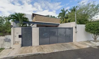 Foto de inmueble en Sin nombre de calle, Col. Montebello C.P. 97113, Mérida