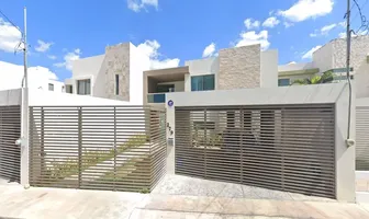 Foto de inmueble en Sin nombre de calle, Col. Montebello C.P. 97113, Mérida