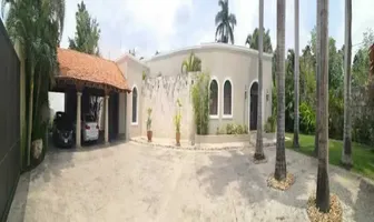 Foto de inmueble en Sin nombre de calle, Col. Montebello C.P. 97113, Mérida