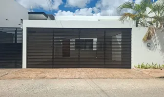Foto de inmueble en Sin nombre de calle, Col. Montebello C.P. 97113, Mérida