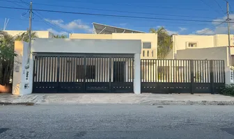 Foto de inmueble en Sin nombre de calle, Col. Montebello C.P. 97113, Mérida