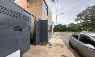 Foto de inmueble en Sin nombre de calle #11, Col. Montebello C.P. 97113, Mérida