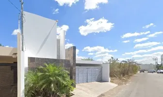 Foto de inmueble en Sin nombre de calle #291, Col. Montebello C.P. 97113, Mérida
