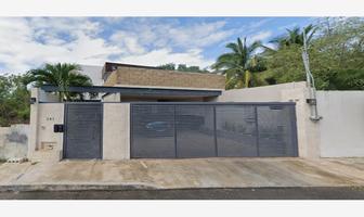 Foto de inmueble en Sin nombre de calle #341, Col. Montebello C.P. 97113, Mérida