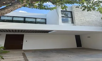 Foto de inmueble en Sin nombre de calle #S/N, Col. Montebello C.P. 97113, Mérida