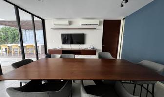 Foto de inmueble en .Taiga, Col. Montebello C.P. 97113, Mérida