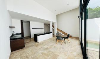 Foto de inmueble en Townhouse, Col. Montebello C.P. 97113, Mérida