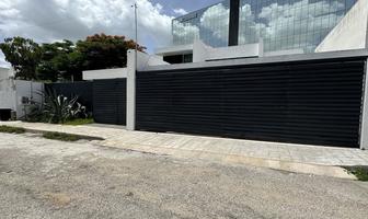 Foto de inmueble en Yucatán, Col. Montebello C.P. 97113, Mérida