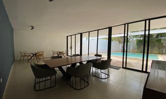 Foto de inmueble en Yucatán, Col. Montebello C.P. 97113, Mérida