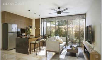 Foto de inmueble en ZAMORANO TOWN HOUSE, Col. Montebello C.P. 97113, Mérida