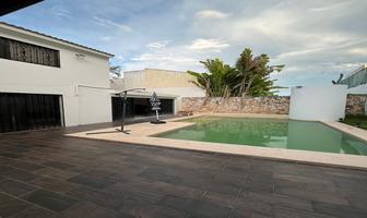 Foto de inmueble en calle 1, Col. Montebello C.P. 97113, Mérida