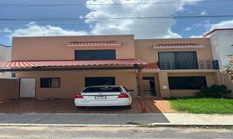 Foto de inmueble en calle 1, Col. Montebello C.P. 97113, Mérida