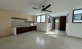 Foto de inmueble en calle 1, Col. Montebello C.P. 97113, Mérida