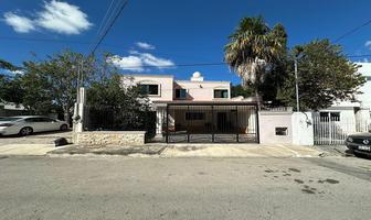 Foto de inmueble en calle 1, Col. Montebello C.P. 97113, Mérida
