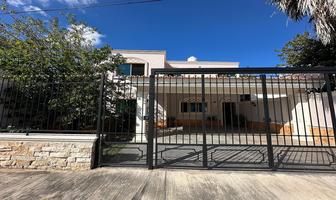Foto de inmueble en calle 1, Col. Montebello C.P. 97113, Mérida