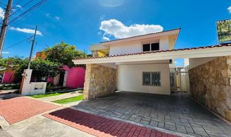 Foto de inmueble en calle 10, Col. Montebello C.P. 97113, Mérida