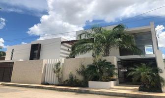 Foto de inmueble en calle 13, Col. Montebello C.P. 97113, Mérida