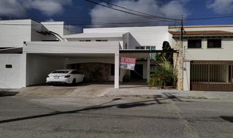 Foto de inmueble en calle 14, Col. Montebello C.P. 97113, Mérida