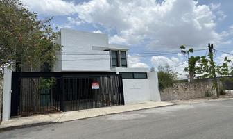 Foto de inmueble en calle 17, Col. Montebello C.P. 97113, Mérida