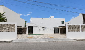 Foto de inmueble en calle 20, Col. Montebello C.P. 97113, Mérida