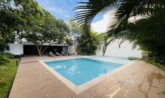 Foto de inmueble en calle 20, Col. Montebello C.P. 97113, Mérida