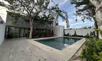 Foto de inmueble en calle 20, Col. Montebello C.P. 97113, Mérida