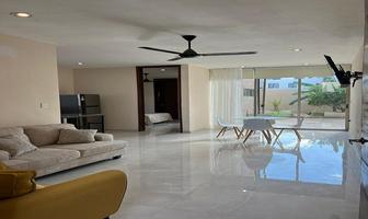 Foto de inmueble en calle 20, Col. Montebello C.P. 97113, Mérida