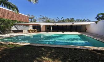 Foto de inmueble en calle 20, Col. Montebello C.P. 97113, Mérida