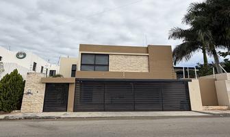 Foto de inmueble en calle 21, Col. Montebello C.P. 97113, Mérida