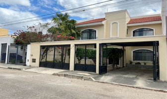 Foto de inmueble en calle 21, Col. Montebello C.P. 97113, Mérida