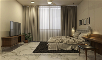 Foto de inmueble en calle 21, Col. Montebello C.P. 97113, Mérida