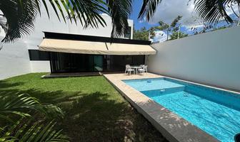 Foto de inmueble en calle 23, Col. Montebello C.P. 97113, Mérida