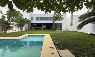 Foto de inmueble en calle 23, Col. Montebello C.P. 97113, Mérida