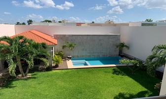 Foto de inmueble en calle 25, Col. Montebello C.P. 97113, Mérida