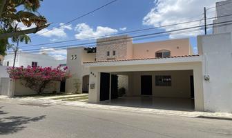 Foto de inmueble en calle 25, Col. Montebello C.P. 97113, Mérida