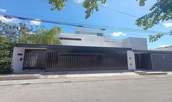 Foto de inmueble en calle 25, Col. Montebello C.P. 97113, Mérida
