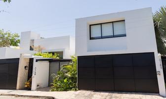 Foto de inmueble en calle 25, Col. Montebello C.P. 97113, Mérida