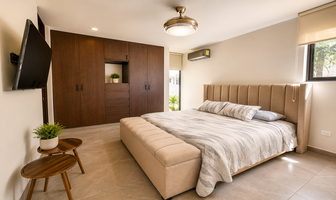 Foto de inmueble en calle 25, Col. Montebello C.P. 97113, Mérida