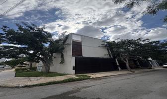 Foto de inmueble en calle 33, Col. Montebello C.P. 97113, Mérida