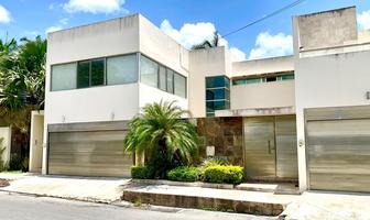 Foto de inmueble en calle 33, Col. Montebello C.P. 97113, Mérida