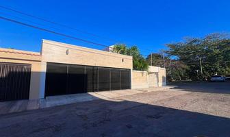 Foto de inmueble en calle 34, Col. Montebello C.P. 97113, Mérida