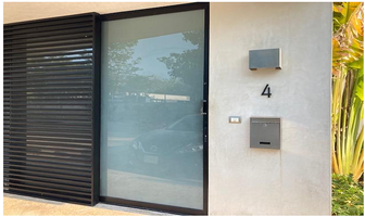 Foto de inmueble en calle 45, Col. Montebello C.P. 97113, Mérida