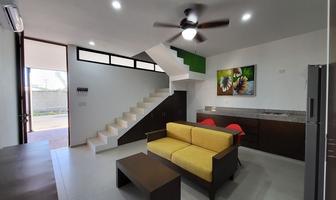 Foto de inmueble en calle 50, Col. Montebello C.P. 97113, Mérida