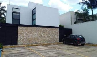 Foto de inmueble en calle 6, Col. Montebello C.P. 97113, Mérida