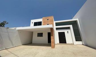 Foto de inmueble en calle 6, Col. Montebello C.P. 97113, Mérida