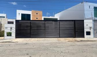 Foto de inmueble en calle 6, Col. Montebello C.P. 97113, Mérida