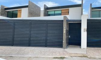 Foto de inmueble en calle 6, Col. Montebello C.P. 97113, Mérida