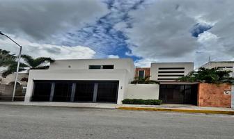Foto de inmueble en calle M, Col. Montebello C.P. 97113, Mérida