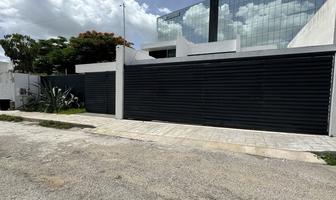 Foto de inmueble en calle ., Col. Montebello C.P. 97113, Mérida