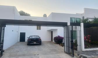 Foto de inmueble en calle -, Col. Montebello C.P. 97113, Mérida